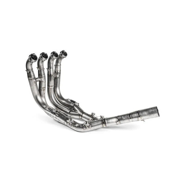 Akrapovic E-B10R7 Stainless Steel Header for BMW S1000RR M1000RR