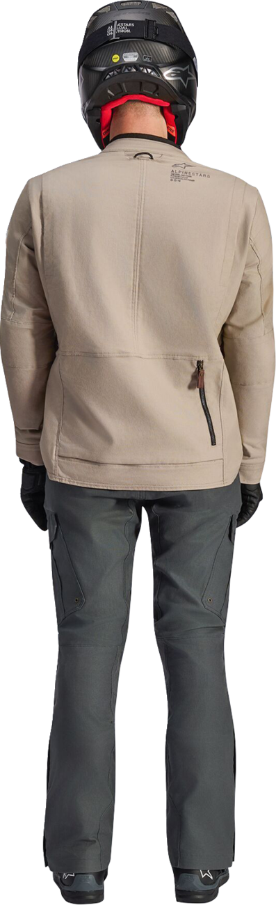 Alpinestars Borrego Drystar® Jacket