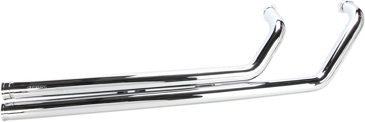 Cobra Speedster Long Exhaust - VN900
