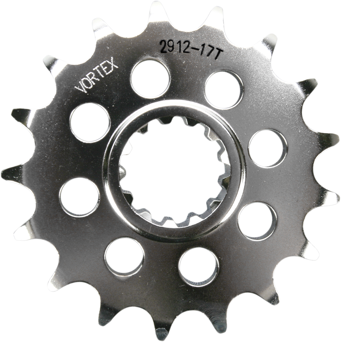 Vortex Front Sprocket - 17 Tooth - BMW