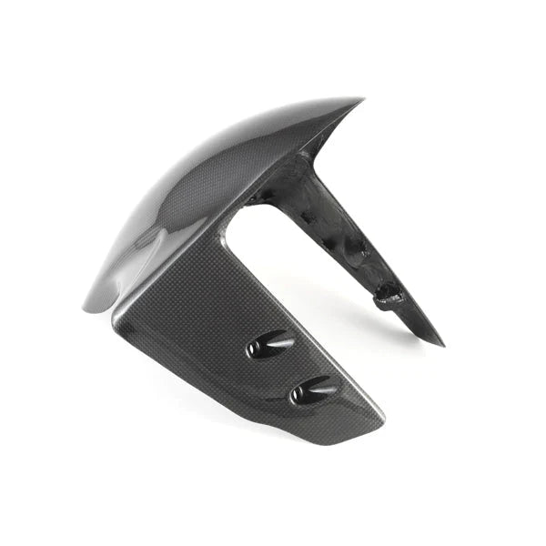 Fullsix Carbon Fiber Front Fender For Ducati Panigale 899 959 1199 1299