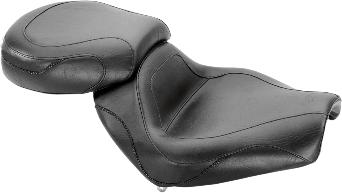 Mustang Wide Vintage Meanstreak Seat