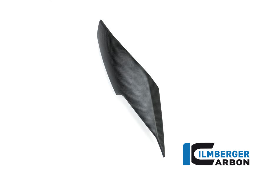 Ilmberger Carbon Seat Left Ducati XDiavel 2016 - Matte