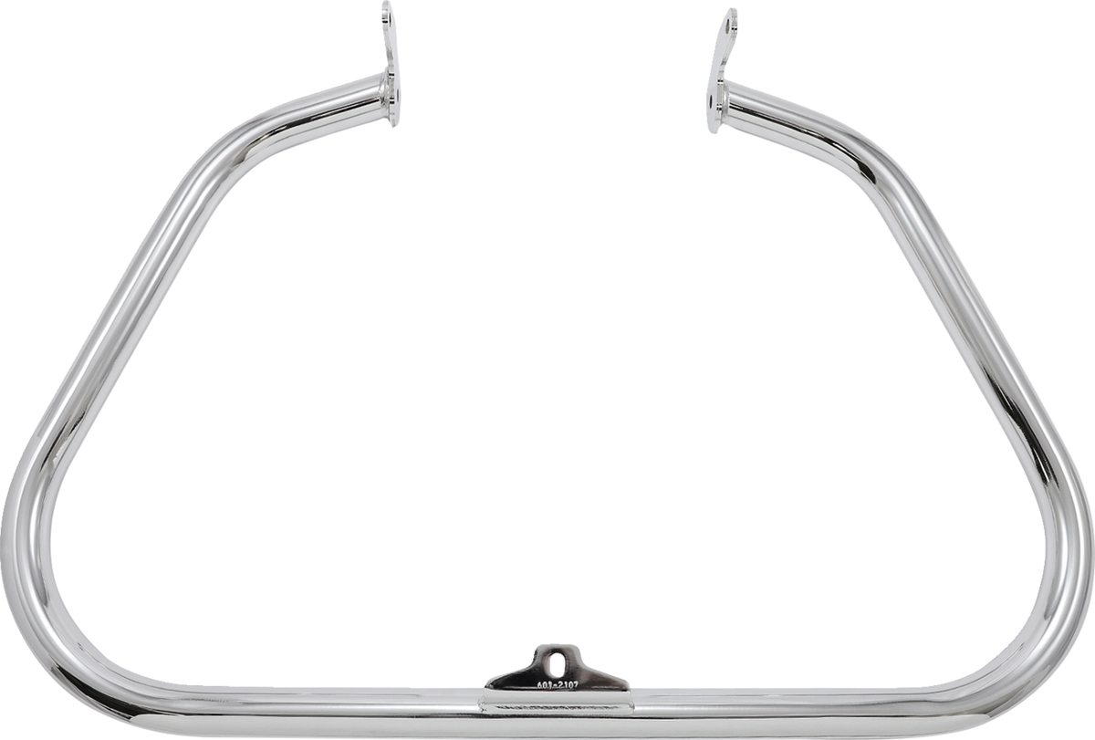 Cobra Freeway Bar (Highway Bar) - Chrome - Softail