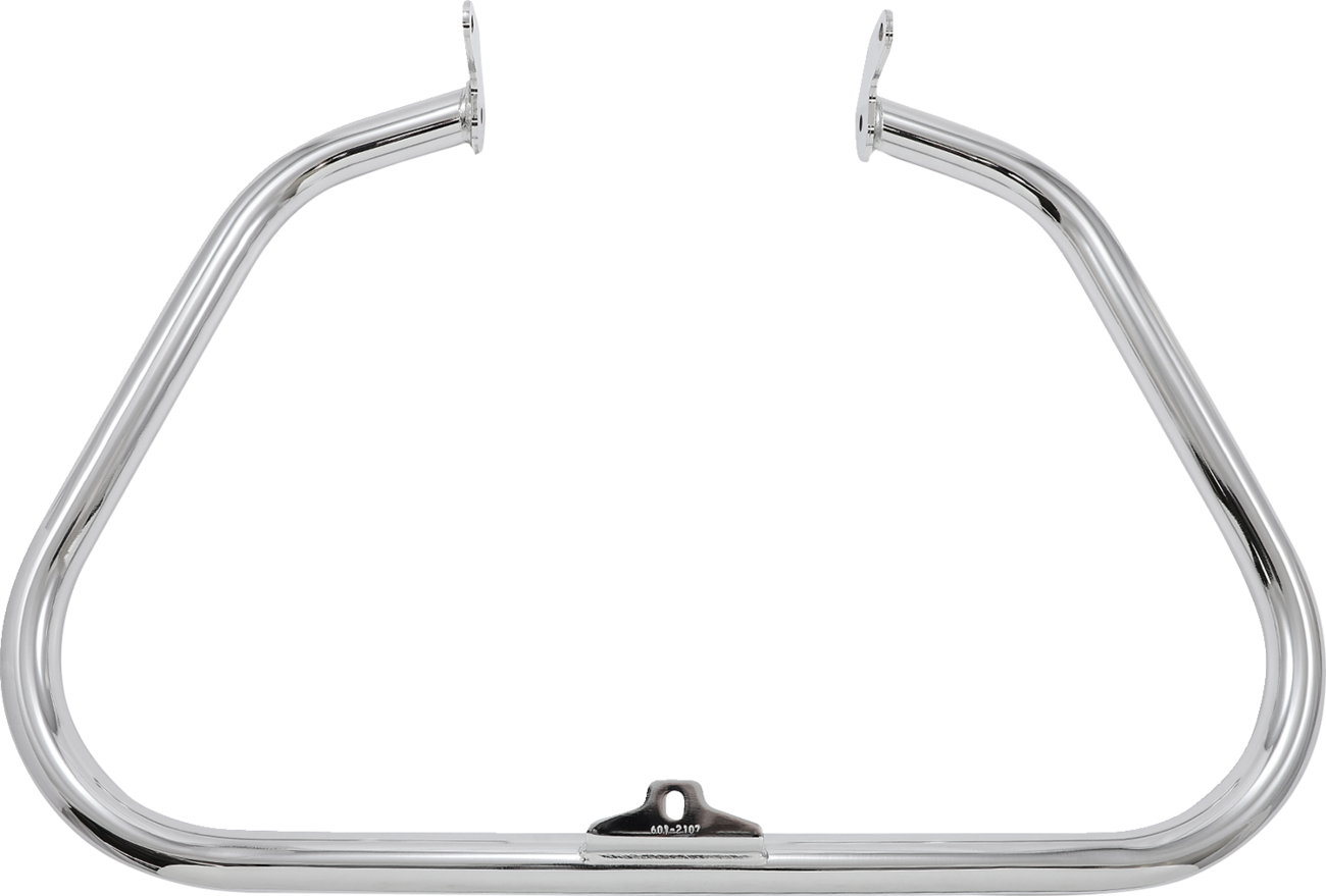 Cobra Freeway Bar (Highway Bar) - Chrome - Softail