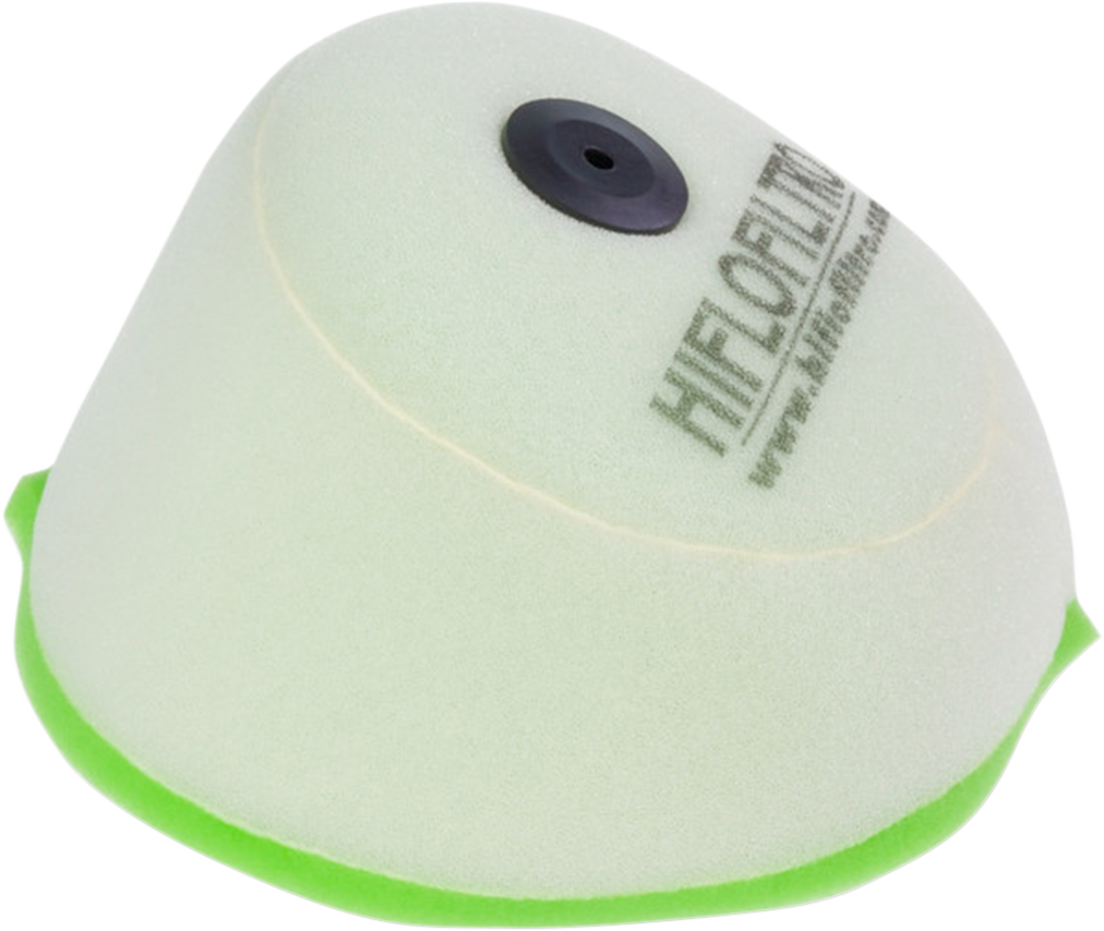 Hiflofiltro Foam Air Filter - Suzuki