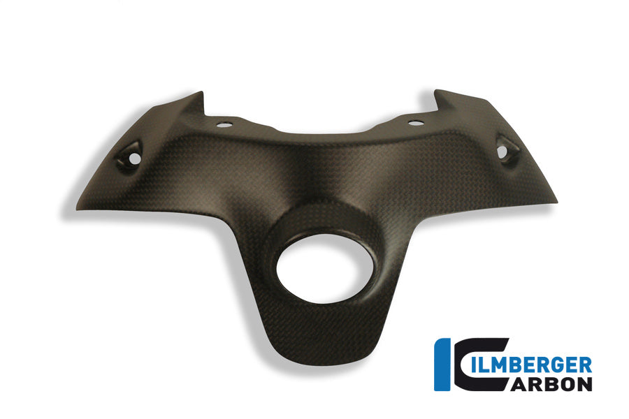 Ilmberger Carbon Ignition Swich Cover Matt Ducati Panigale 1299 (From 2015)