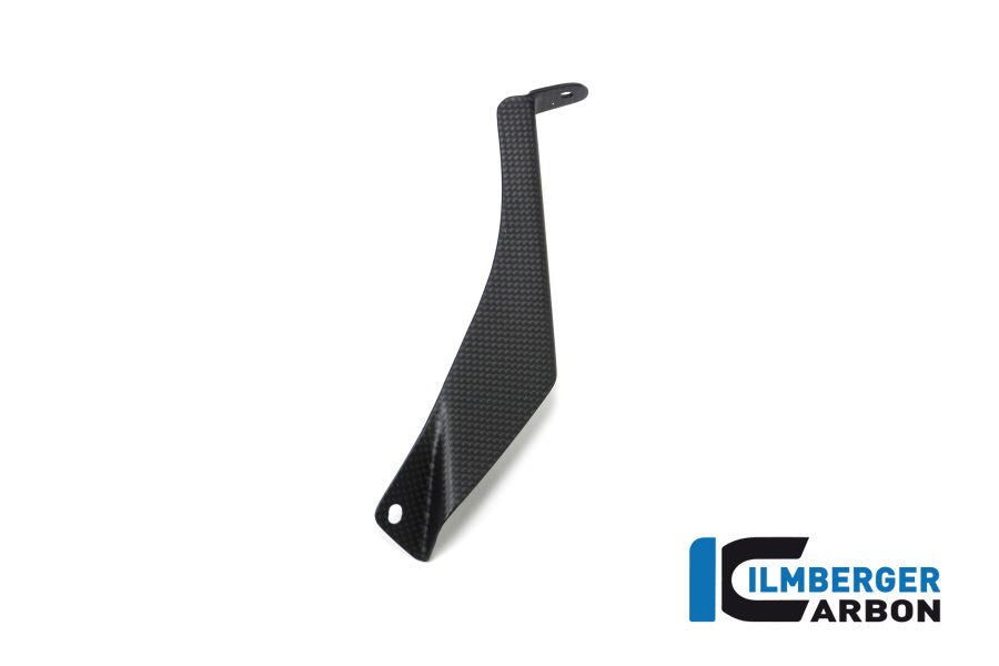 Ilmberger Carbon Belt Guard Kit Ducati XDiavel 2016 - Matte