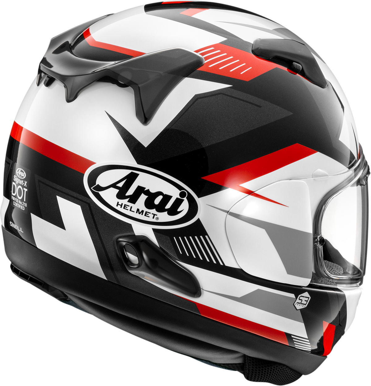 ARAI Helmets Signet-X Supra Helmet