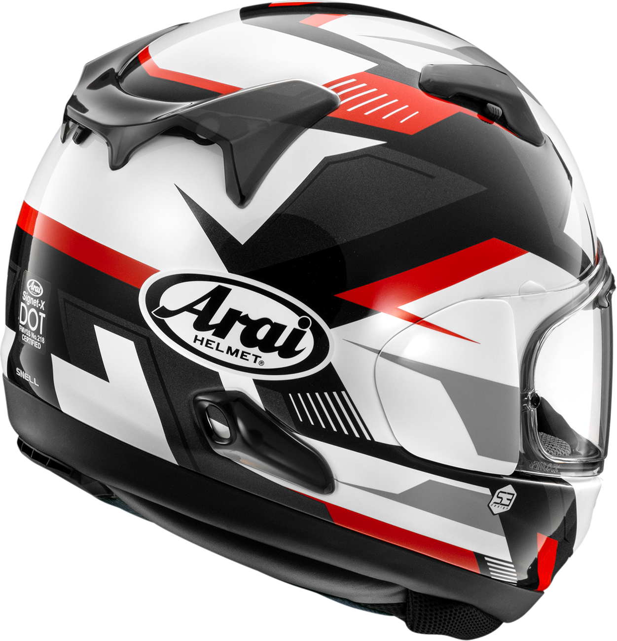 ARAI Helmets Signet-X Supra Helmet