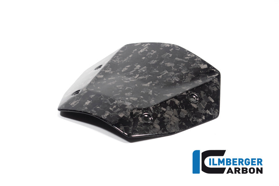 Ilmberger Carbon Windshield BMW R 1300 GS - Gloss / Forged