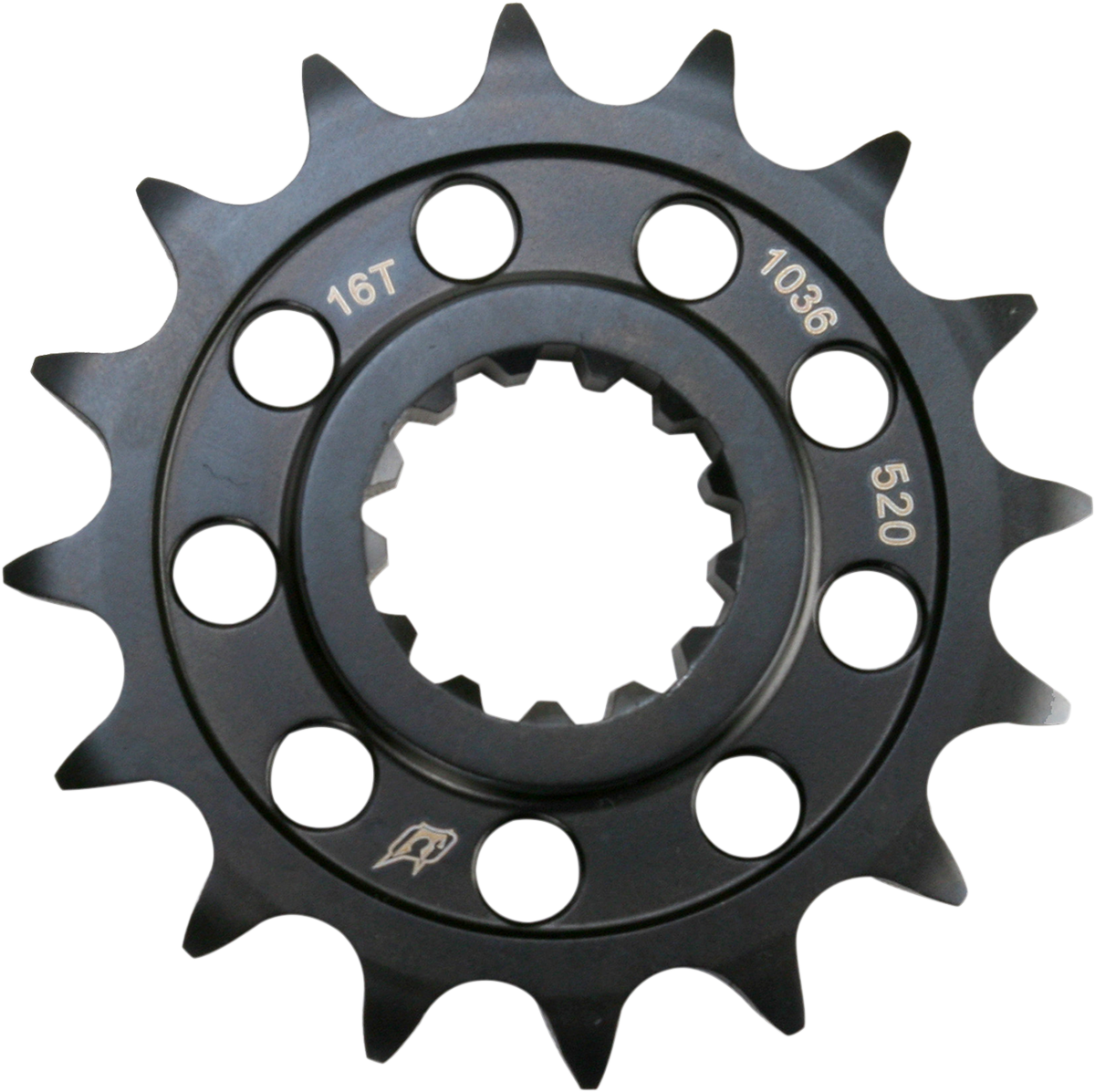 Driven Racing Front Sprocket - 16 Tooth - Yamaha