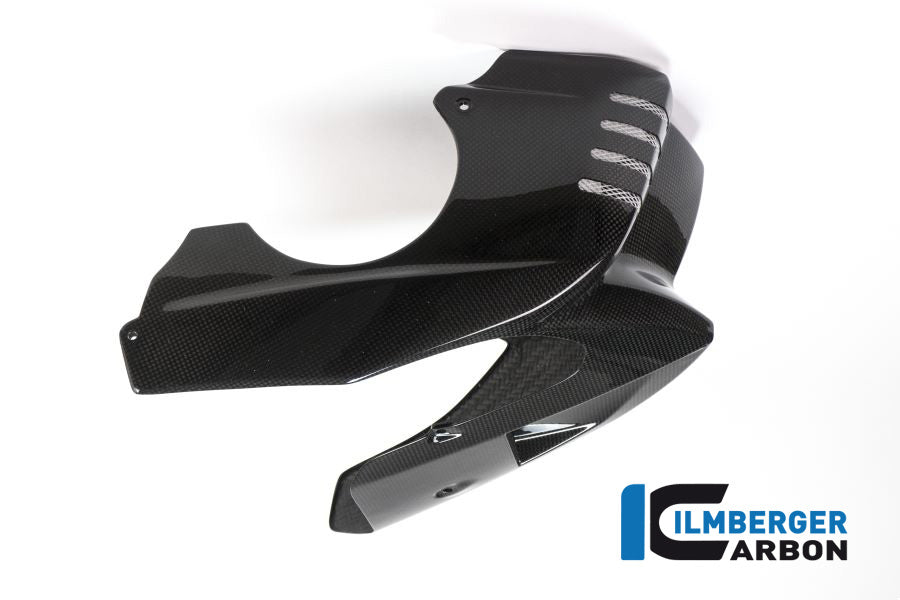 Ilmberger Carbon Bellypan BMW F 800 R (2009-2014) / S (2006-Now) / ST (2006-Now) / GT