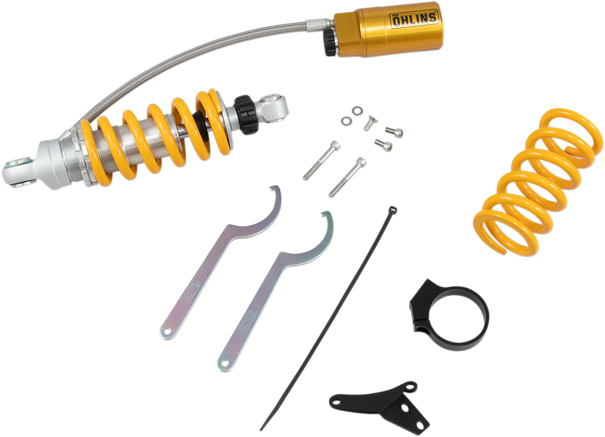 Ohlins Shock Absorber - Type S36HR1C1 (HO611)