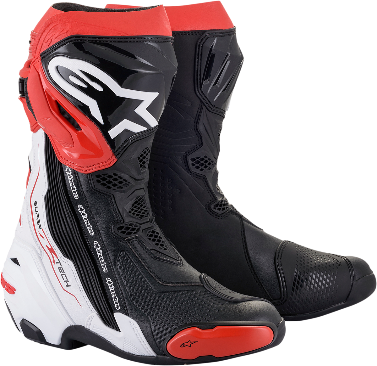 Alpinestars Supertech R Boots