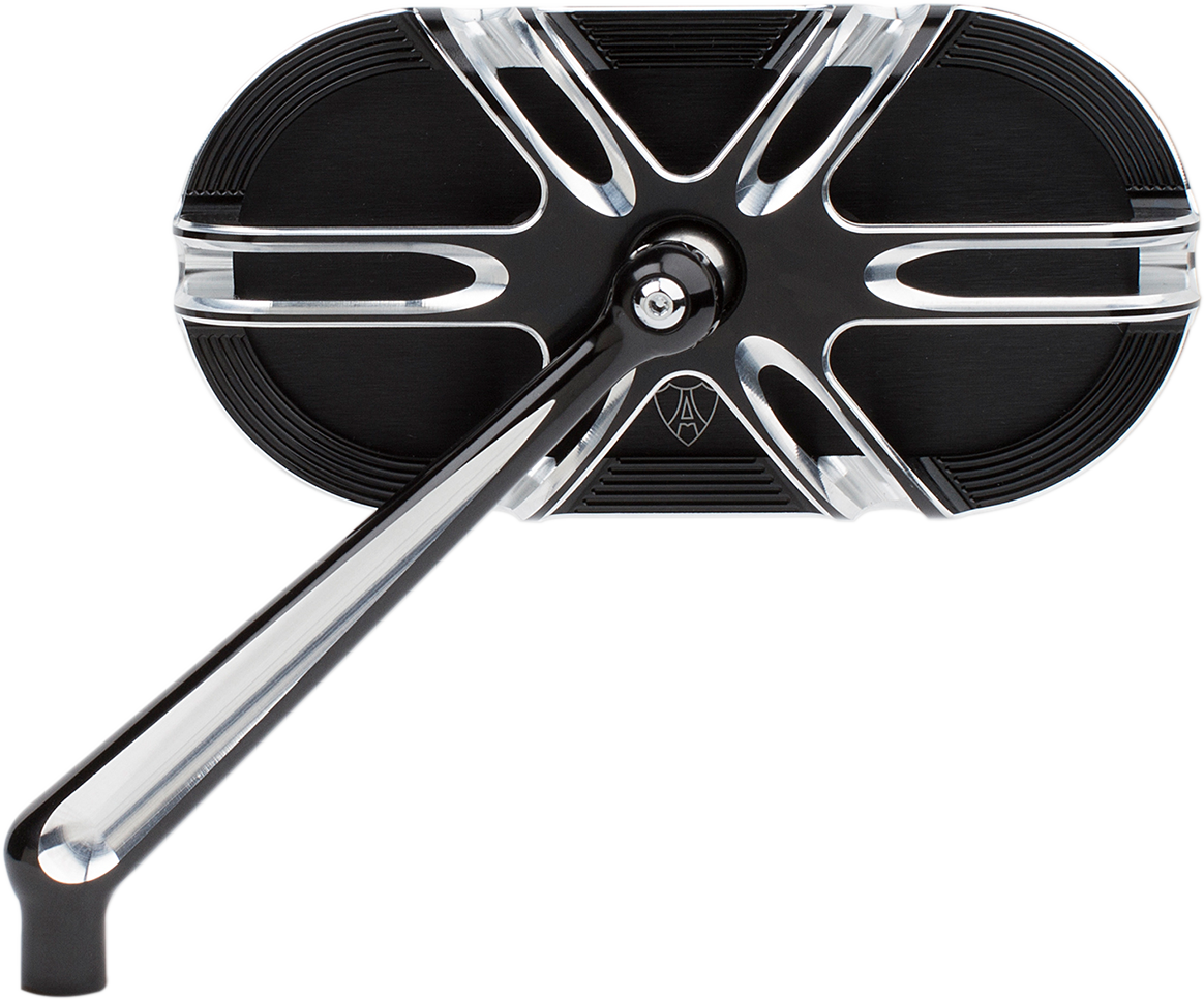 Arlen NESS Caged Series Mirror