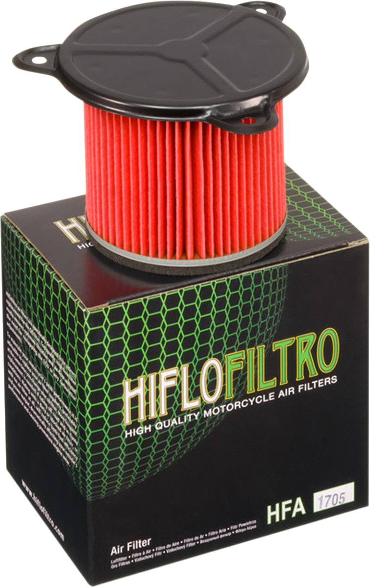 Hiflofiltro Replacement OE Air Filter - Honda