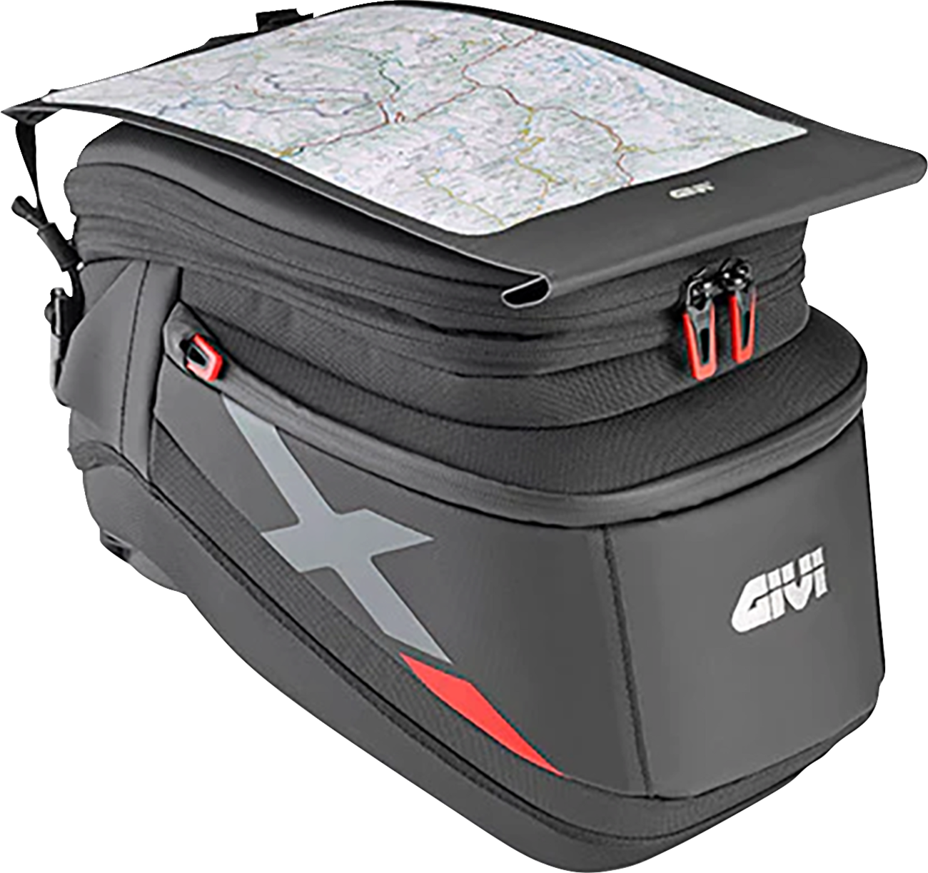 GIVI Tanklock Tank Bag