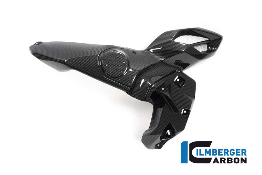 Ilmberger Carbon Airtube Right Side BMW R 1250 GS Adventure
