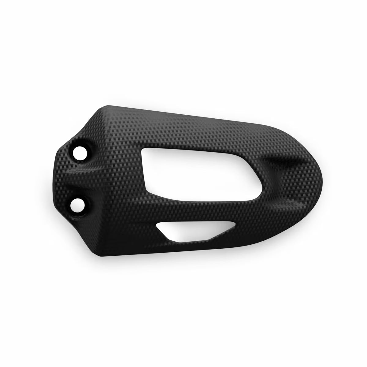 Ducati Performance Carbon Cover For Rear Shock Absorber