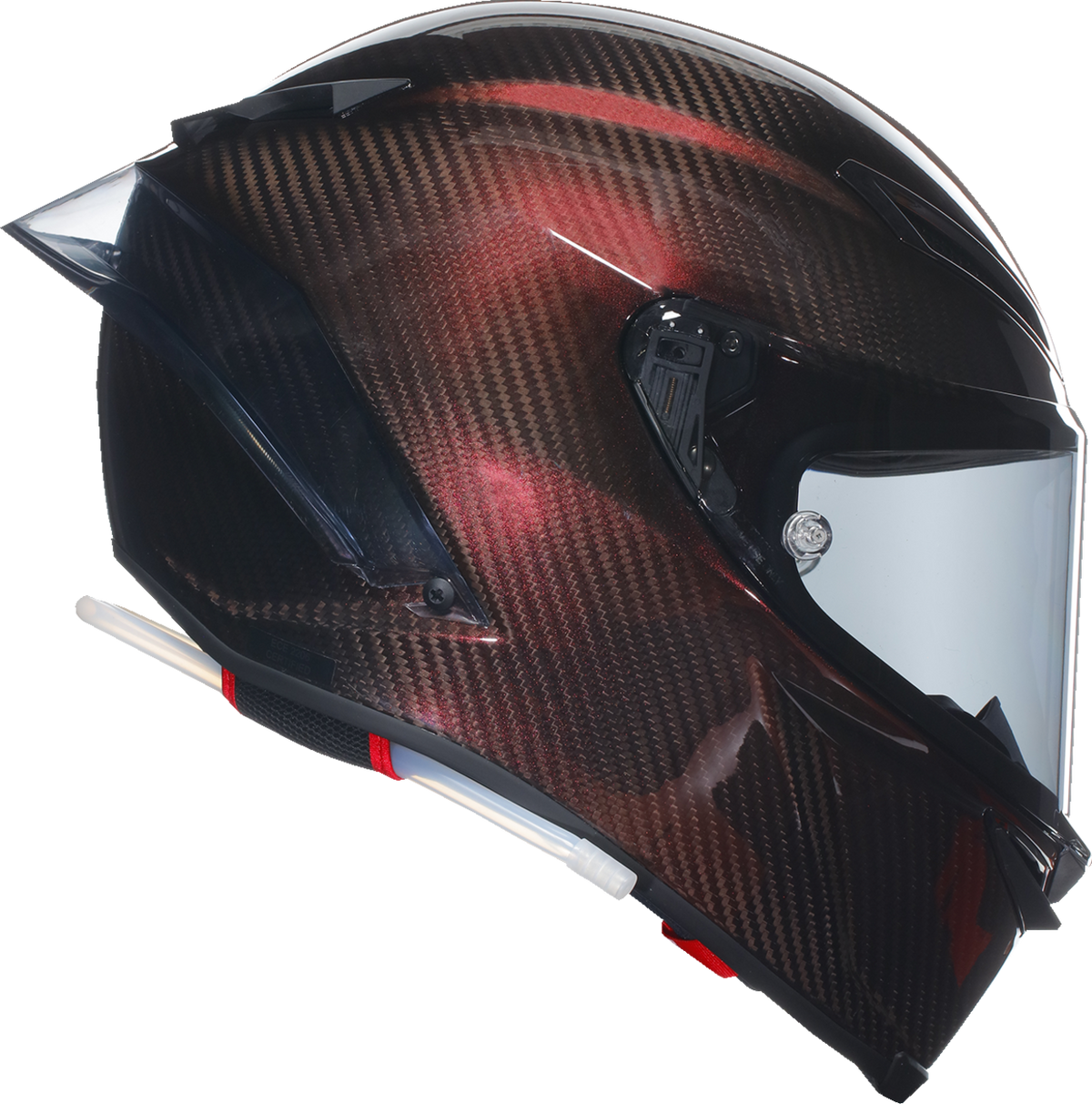 AGV Pista GP RR Mono Helmet