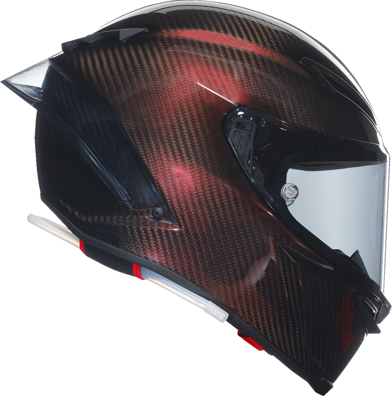 AGV Pista GP RR Mono Helmet