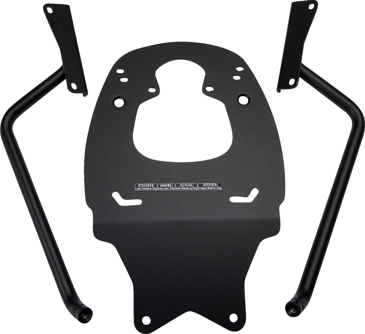 GIVI Rear Rack - KTM 390 '20-'22