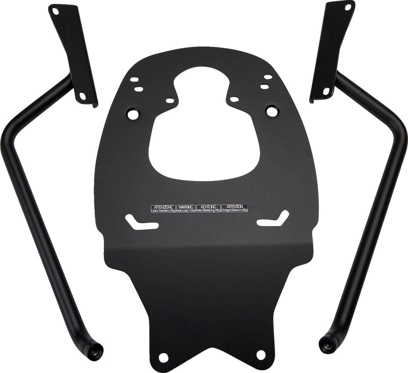 GIVI Rear Rack - KTM 390 '20-'22