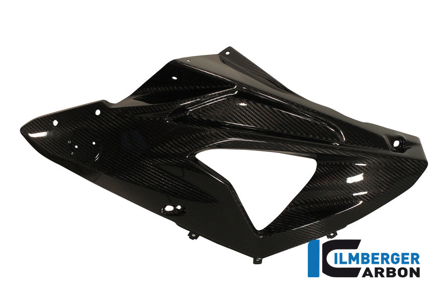 Ilmberger Carbon Fairing Side Panel Left Carbon