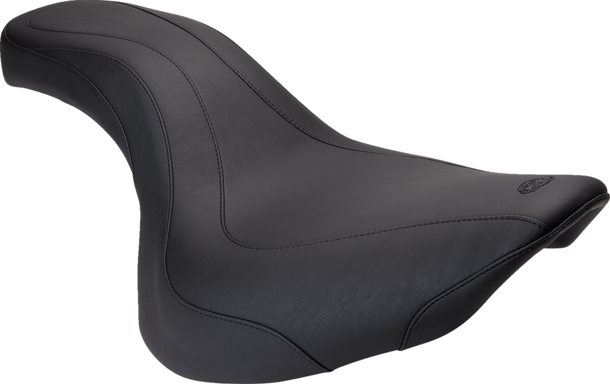 Mustang Day Tripper™ Seat - Plain - Raider '08-'17