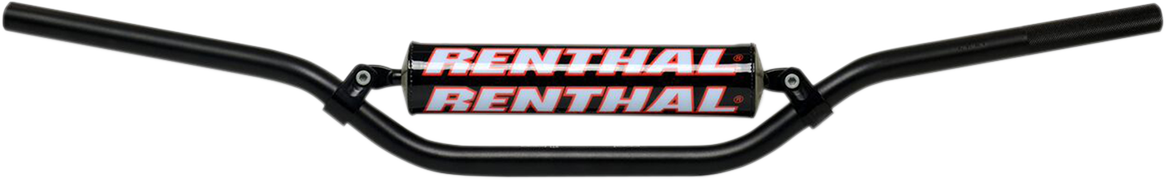 Renthal 7/8" Off-Road Handlebar - 693 - Enduro - Black