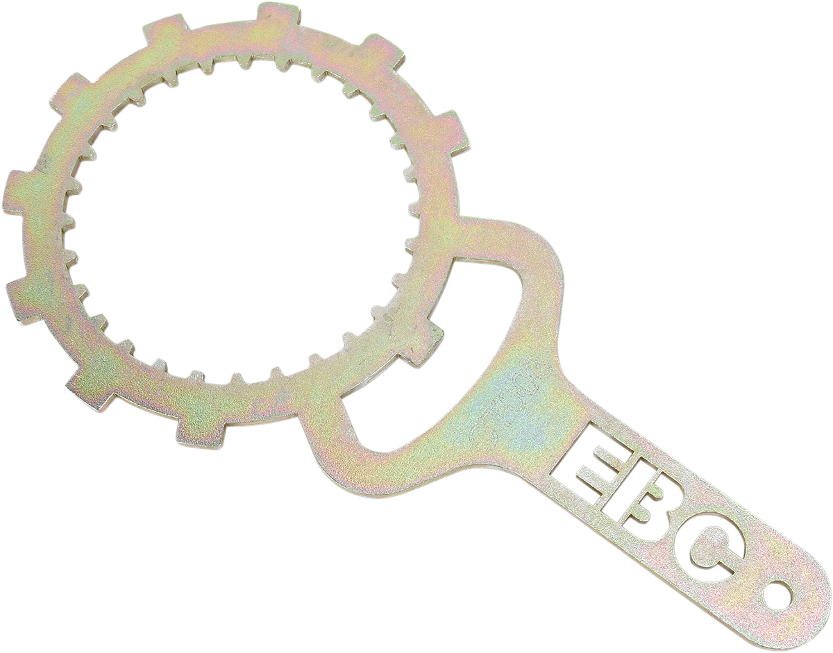 EBC Brakes Clutch Basket Holding Tool - RM 125