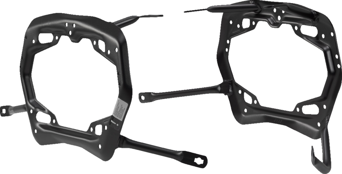 SW-Motech PRO Side Carrier - Left/Right - BMW - 900 R/XR