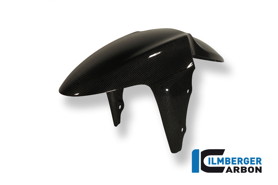 Ilmberger Carbon Front Fender Triumph Speed Triple