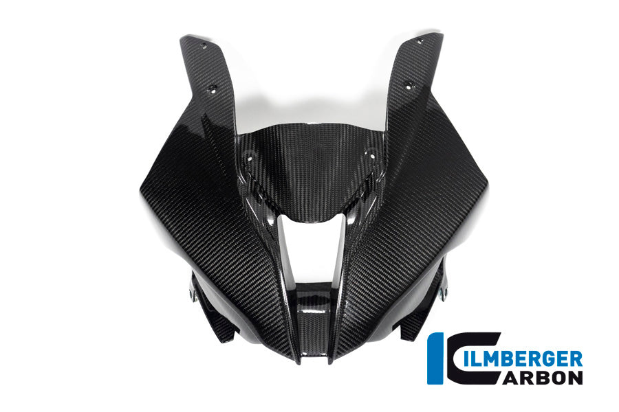 Ilmberger Carbon Front Fairing (One Piece) Carbon - BMW M 1000 RR Racing (From 2021)