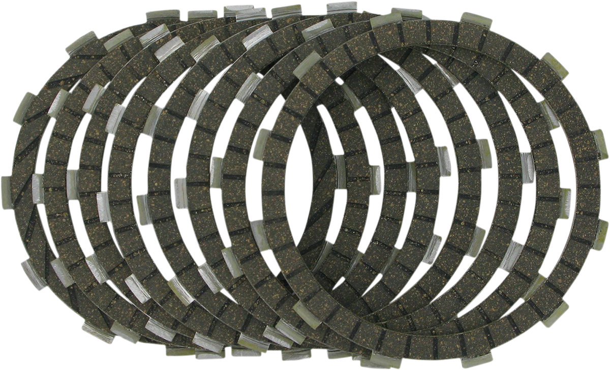 EBC Brakes Clutch Kit