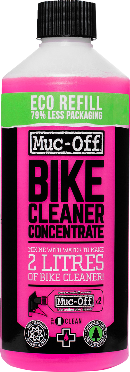 Muc-Off USA Bike Cleaner Concentrate - 500ml