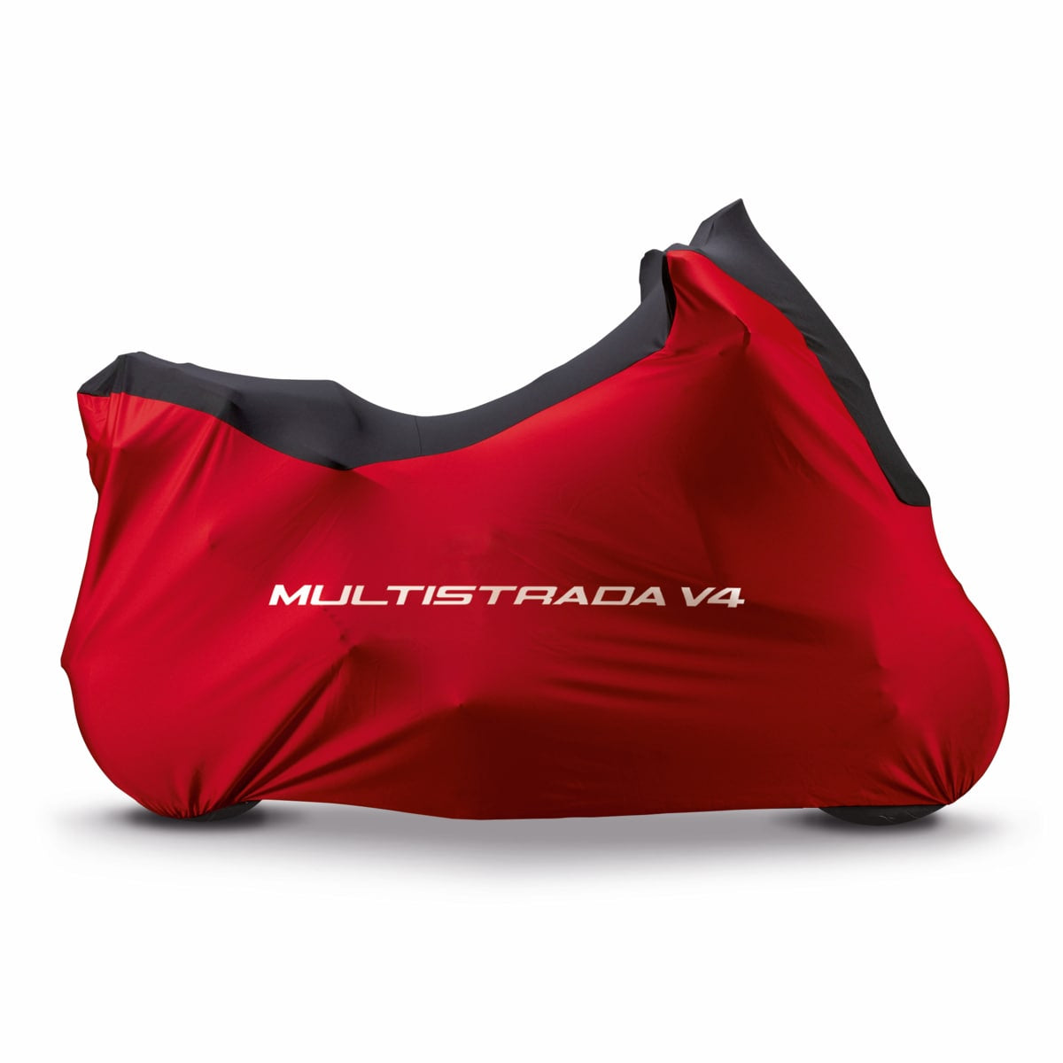 Ducati Performance Indoor Bike Canvas