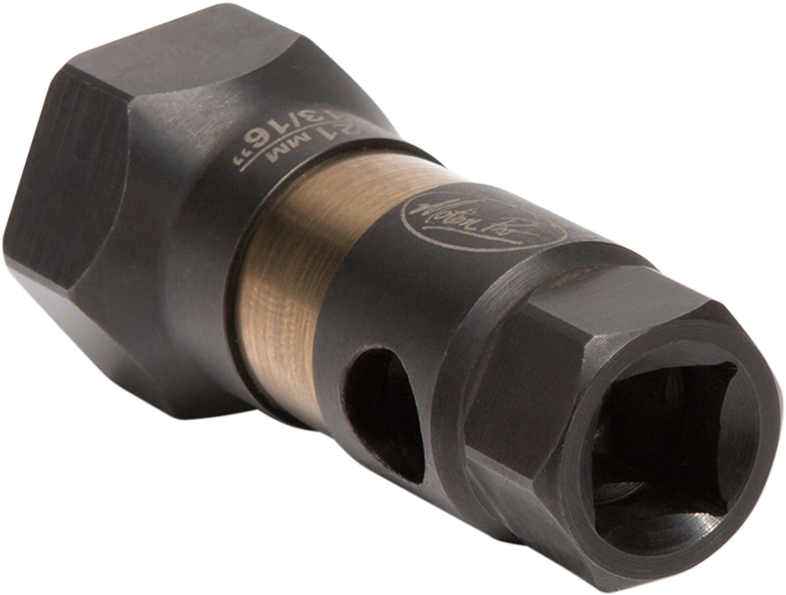 Motion Pro Spark Plug Socket - Pro - 21 MM/13/16"