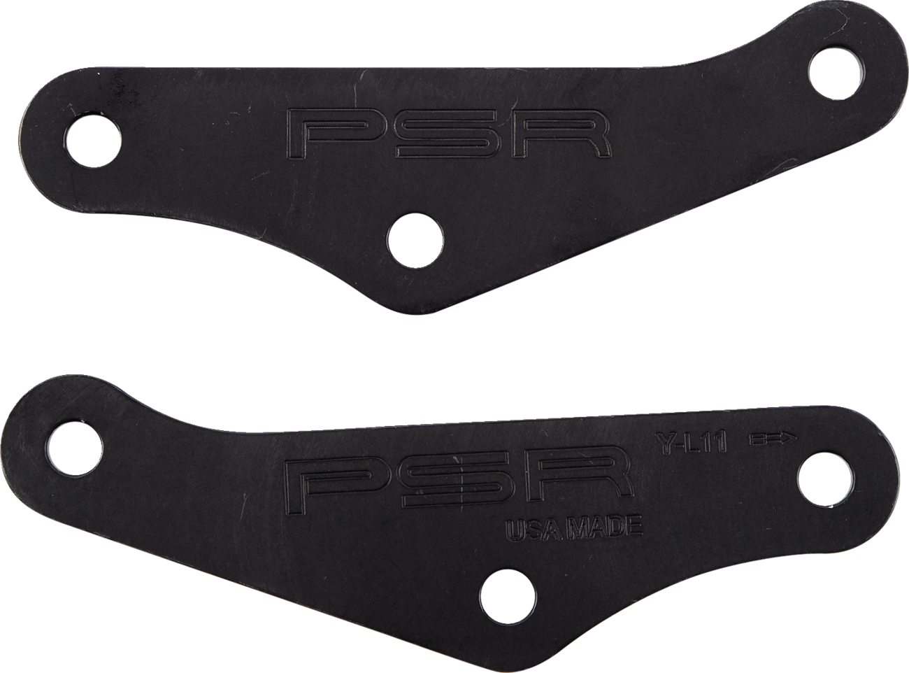 PSR Lowering Link - Lowers - 1.57" - Black