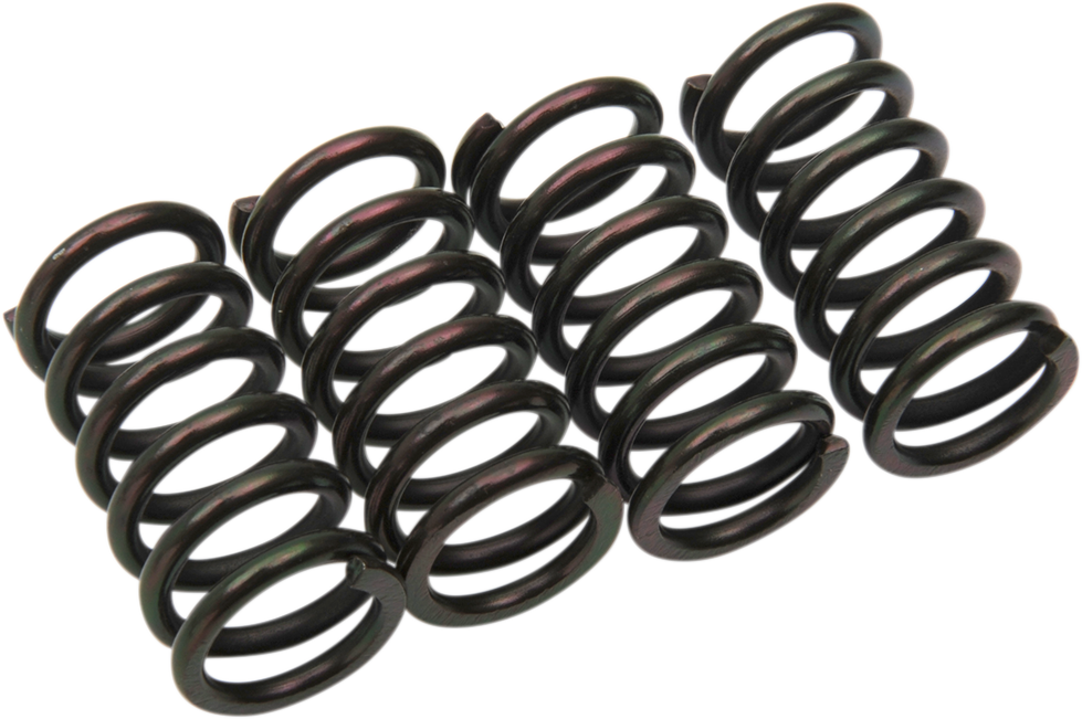 Barnett Clutch Springs - Honda/Suzuki