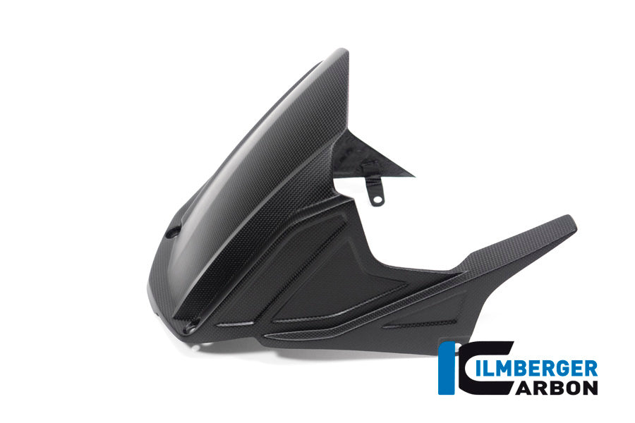 Ilmberger Carbon Rear Hugger Honda CBR 1000 RR-R / SP 2020