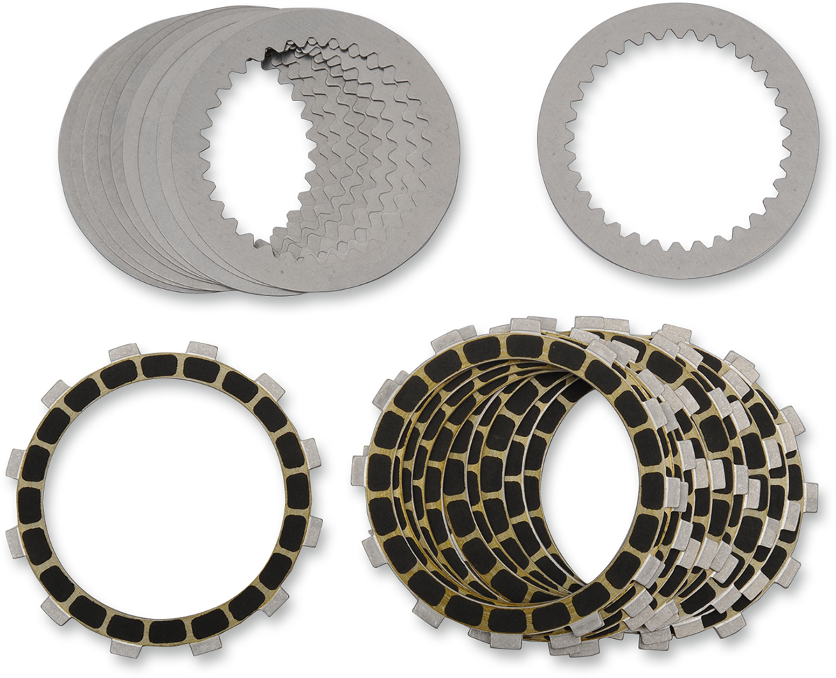 Barnett Clutch Kit - Ducati