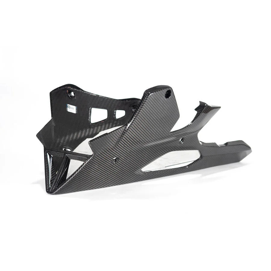 Ilmberger Carbon Fiber Bellypan Fairing BMW S1000XR M1000XR