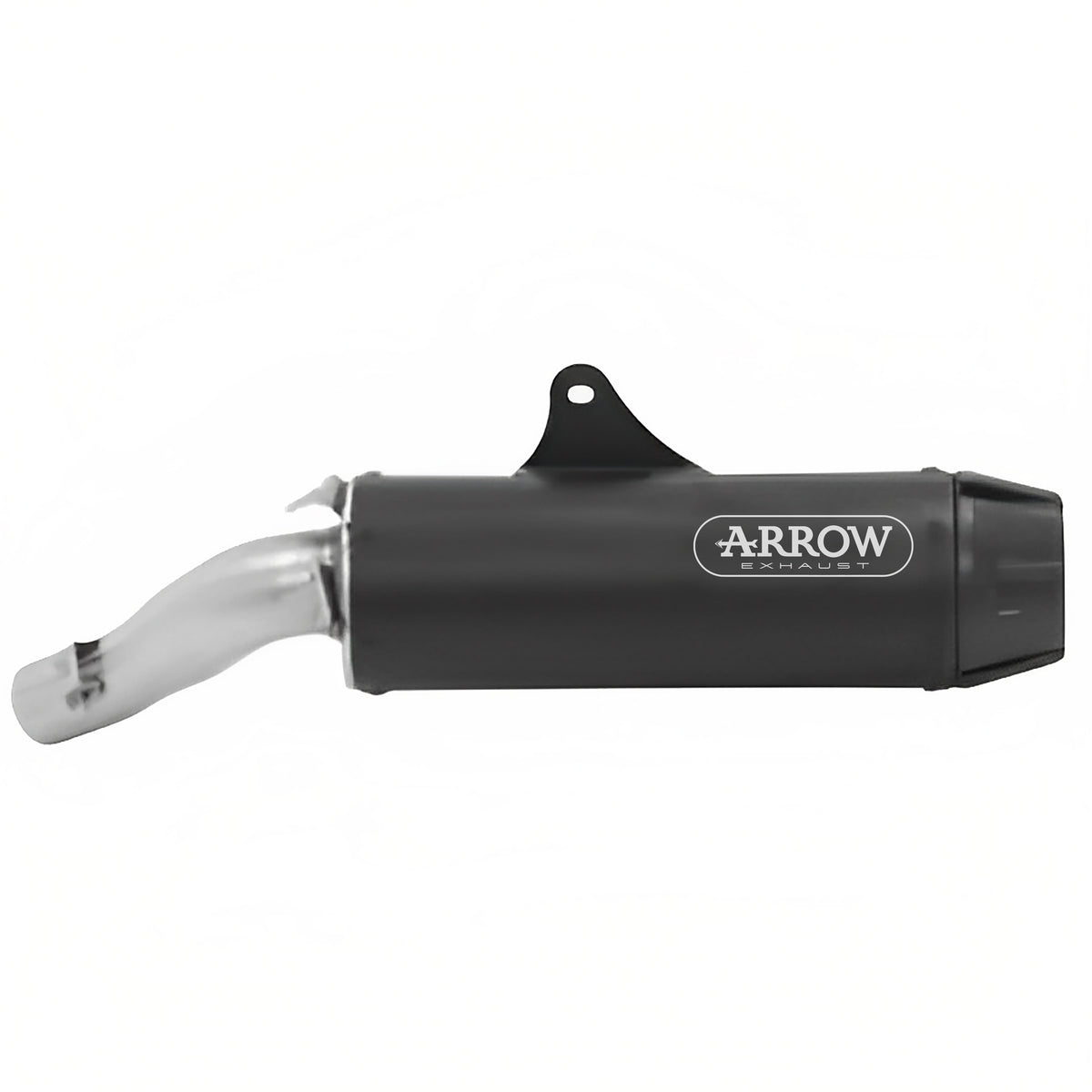 74504RB Rebel Slip On With Carbon Fiber End Cap