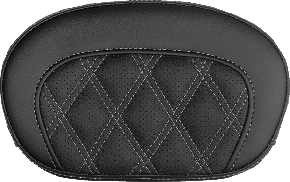 Saddlemen Mini Contour Sissy Bar Pad