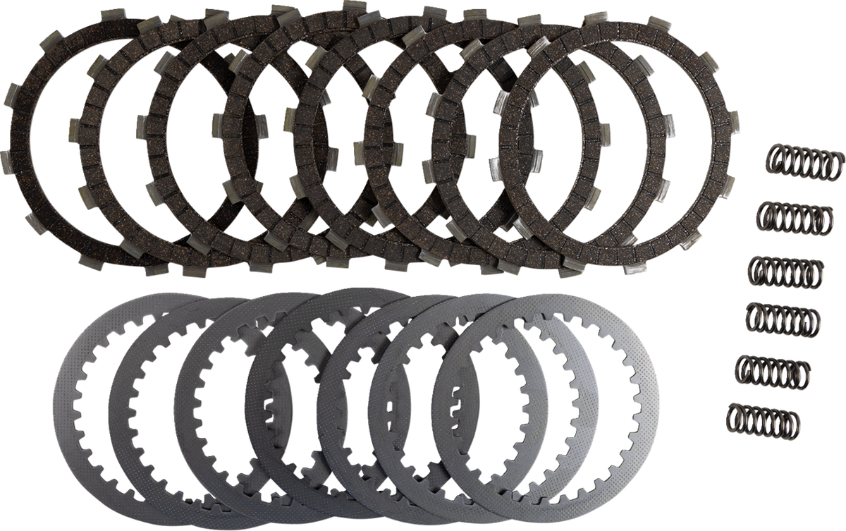 EBC Brakes Clutch Kit - RM 250