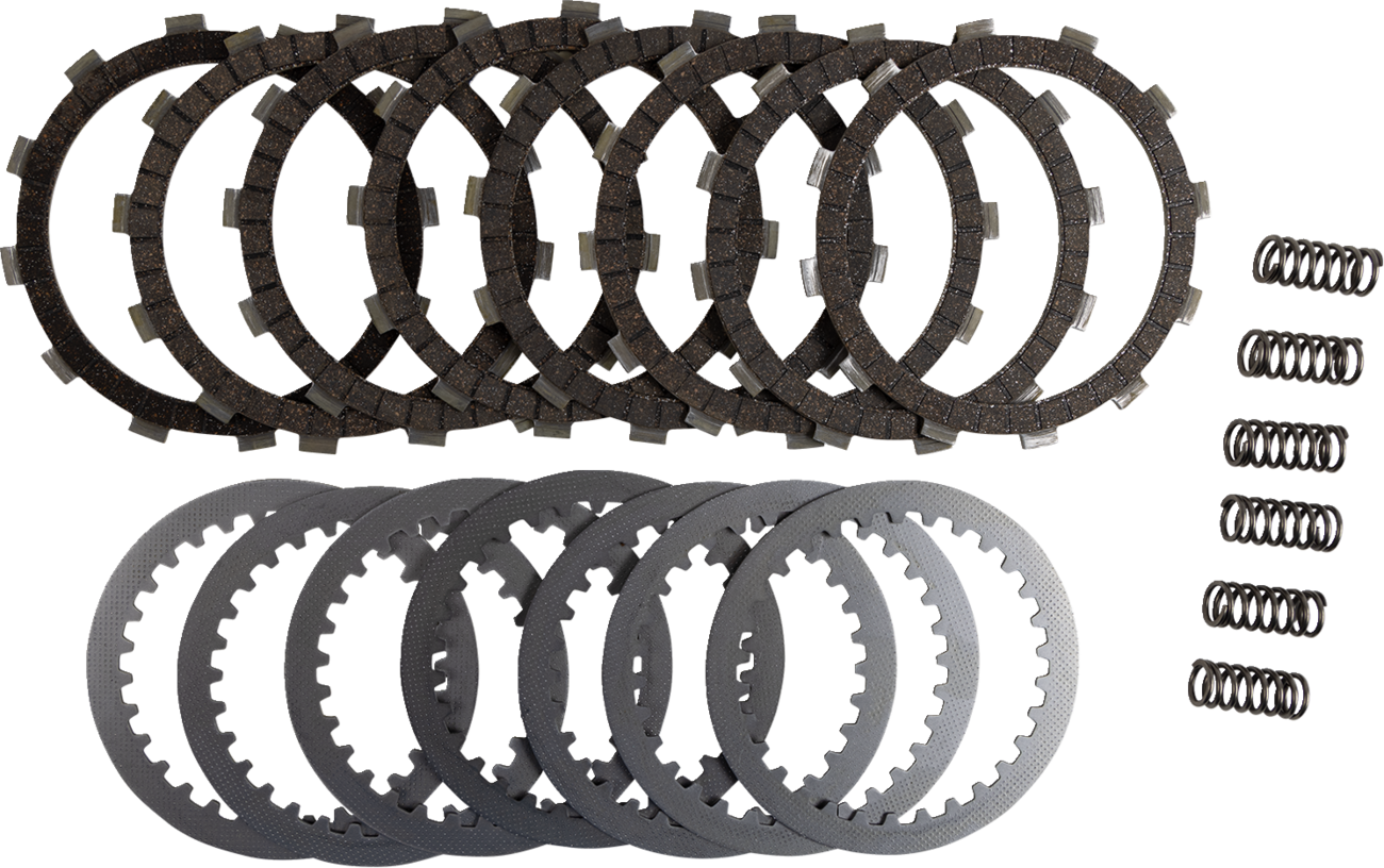 EBC Brakes Clutch Kit - RM 250