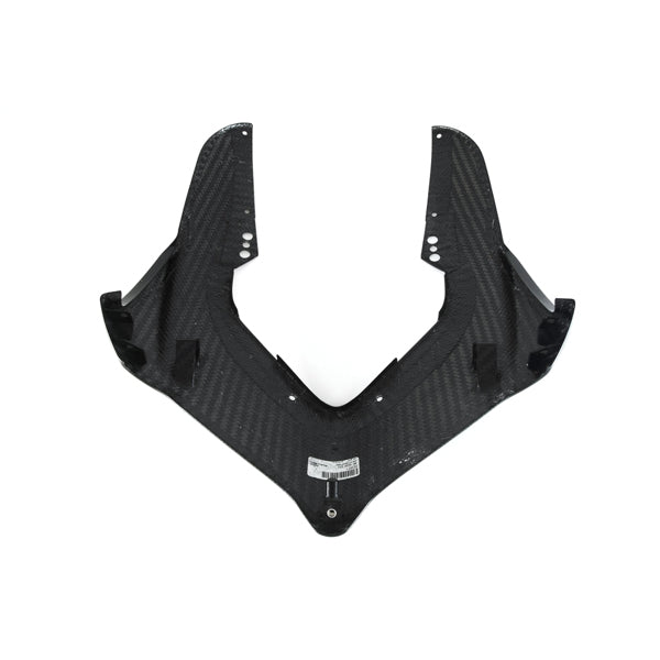 Fullsix Carbon Fiber Headlight Fairing for Ducati Panigale V4 V4S Speciale