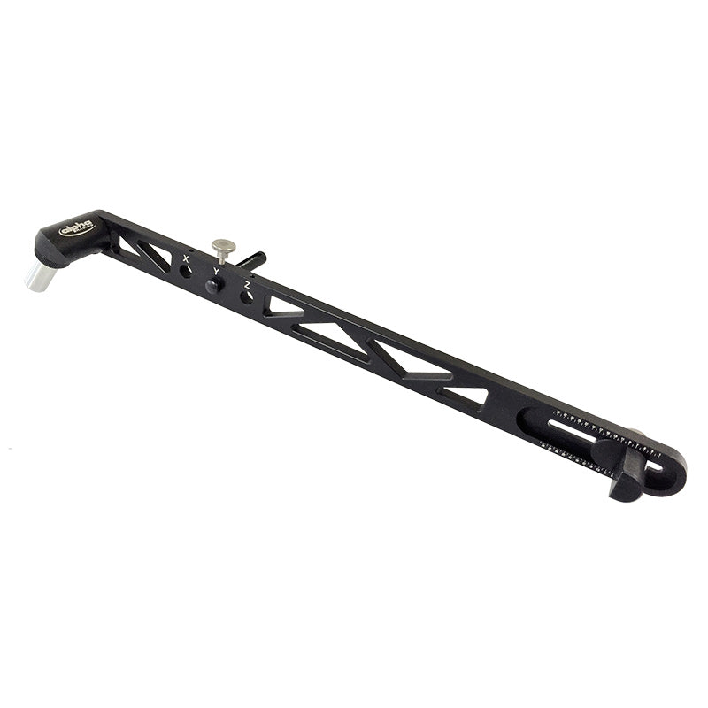Handlebar tool, RR models 2009-2018